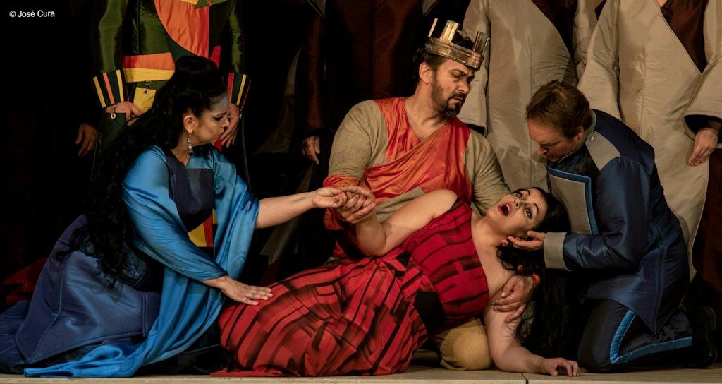 Nabucco