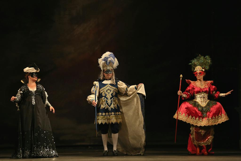 Don Giovanni