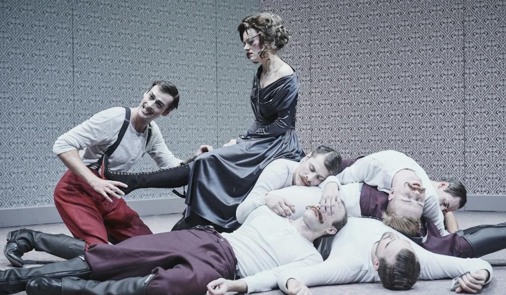 Beware of Pity, photo: Martin Špelda