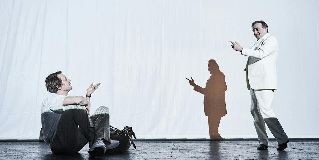Cosmos, photo: Martin Špelda 