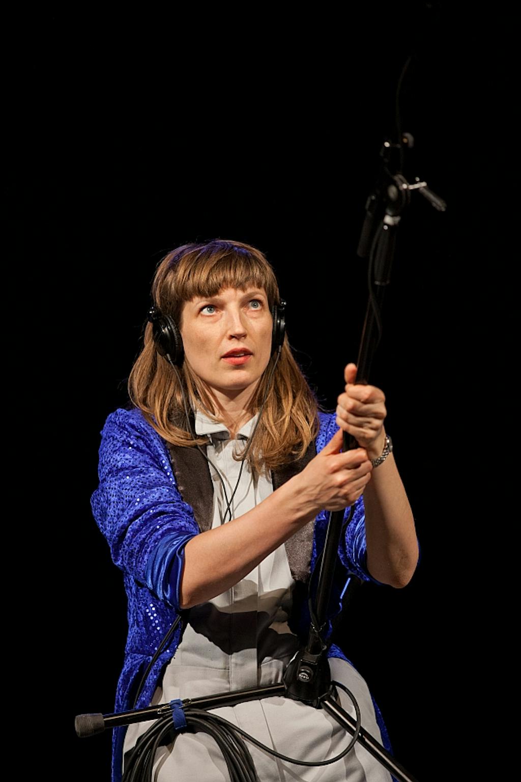 Foto: Robin Junicke