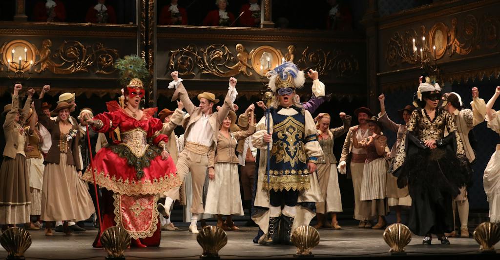 Don Giovanni