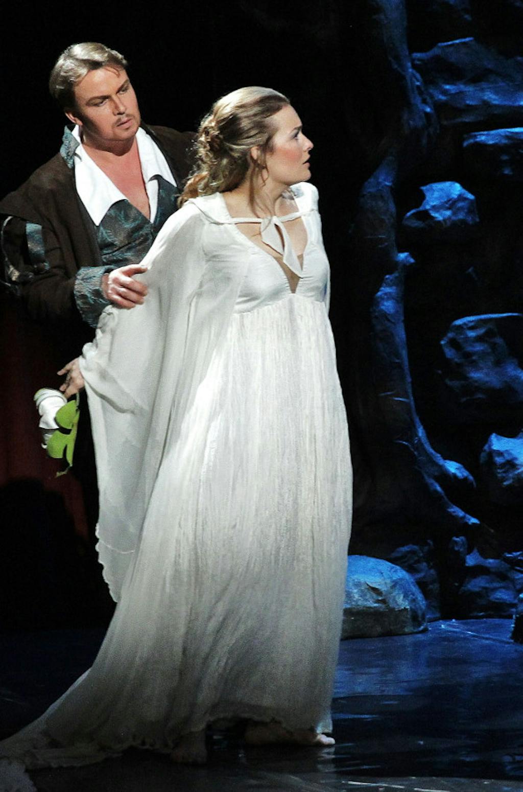Rusalka