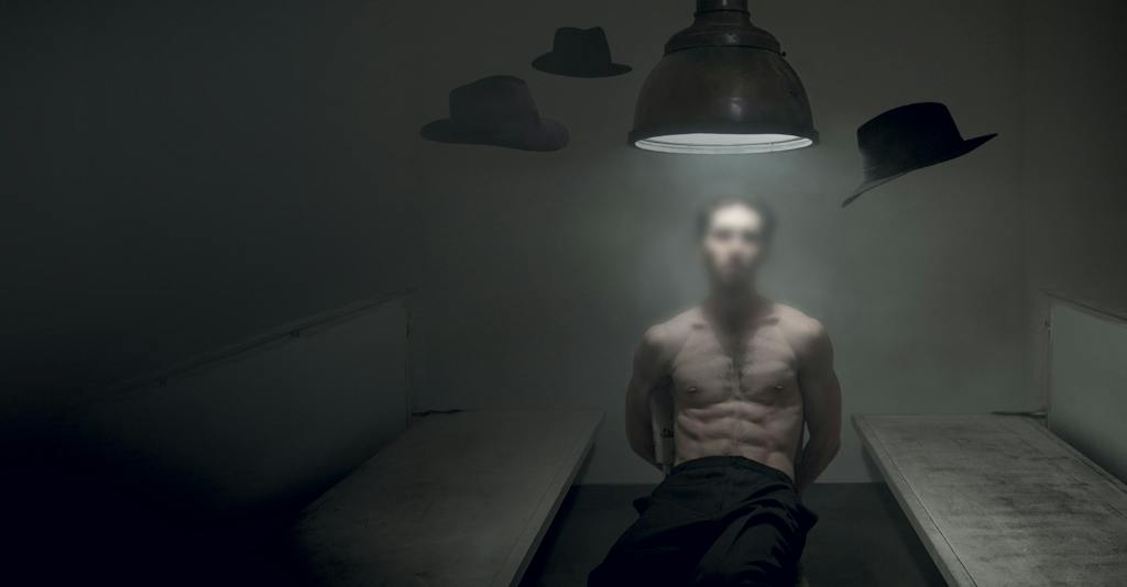 Kafka: The Trial