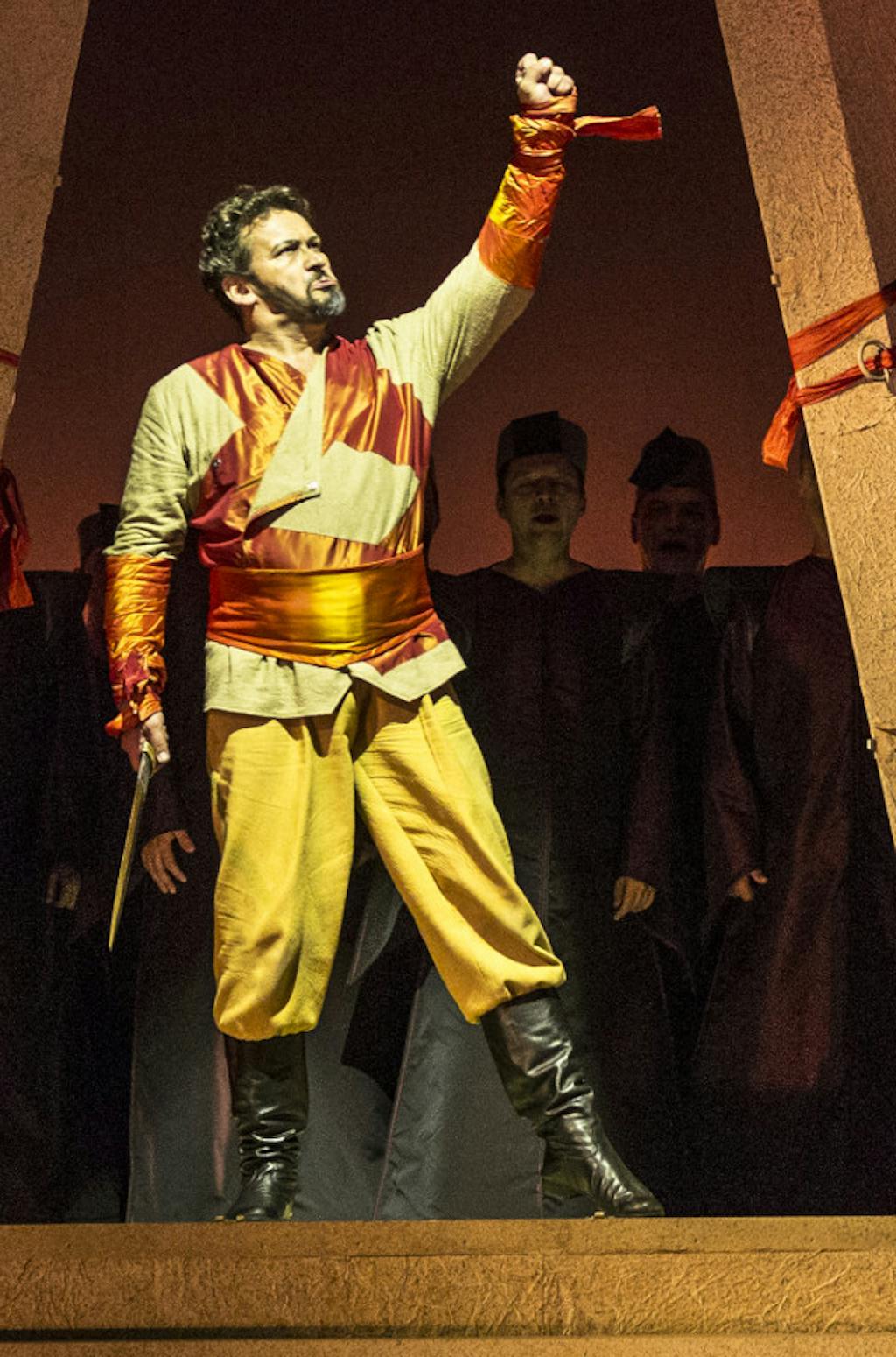 Nabucco
