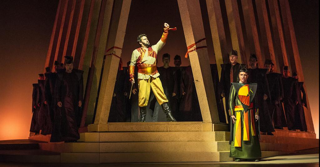 Nabucco