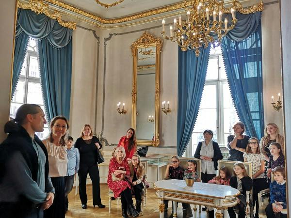 Balet – dramaturgický úvod