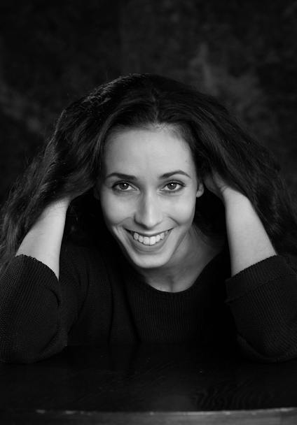 Adéla Abdul Khaleg, Laterna magika 2019
