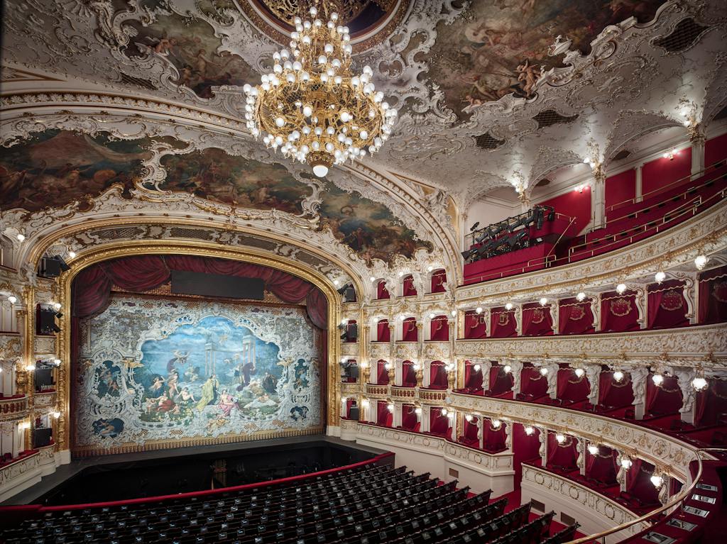 The State Opera