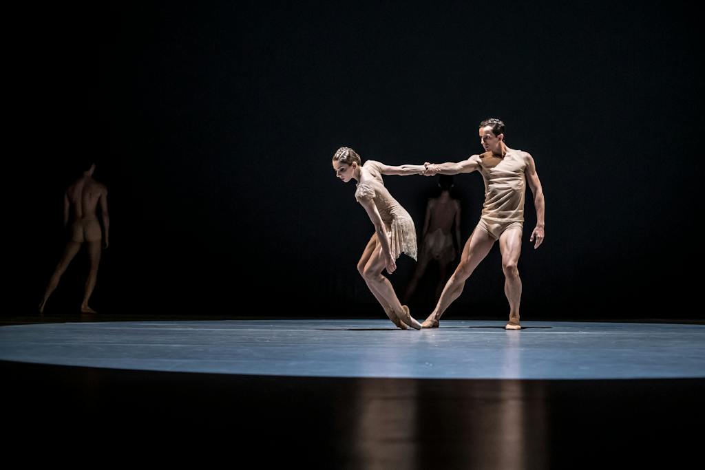 Slovanský temperament - Aspects | Adam Zvonař - foto: Martin Divíšek