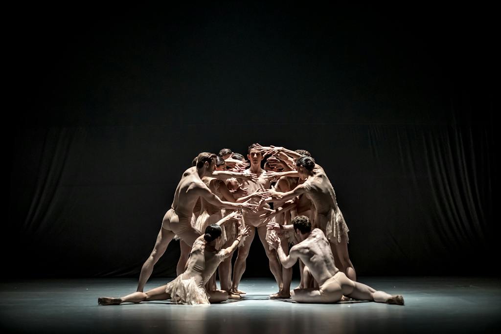 Slovanský temperament - Aspects | Adam Zvonař - foto: Martin Divíšek