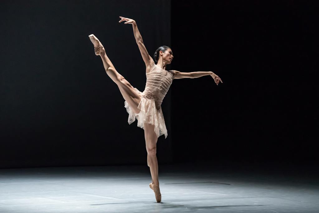 Slovanský temperament - Aspects | Aya Watanabe - foto: Serghei Gherciu