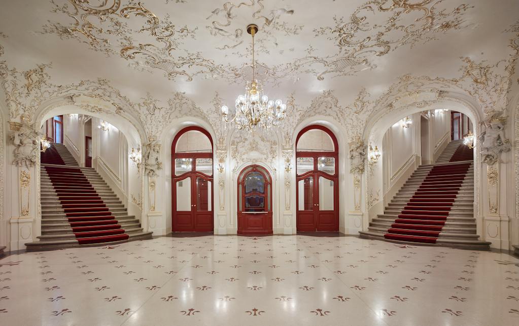 The State Opera