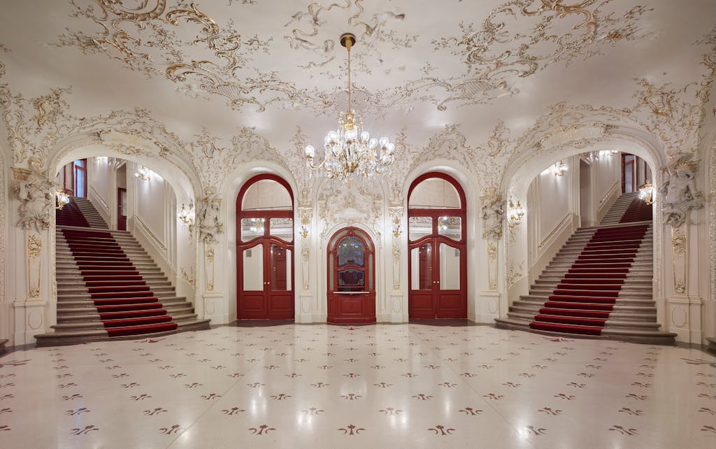The State Opera