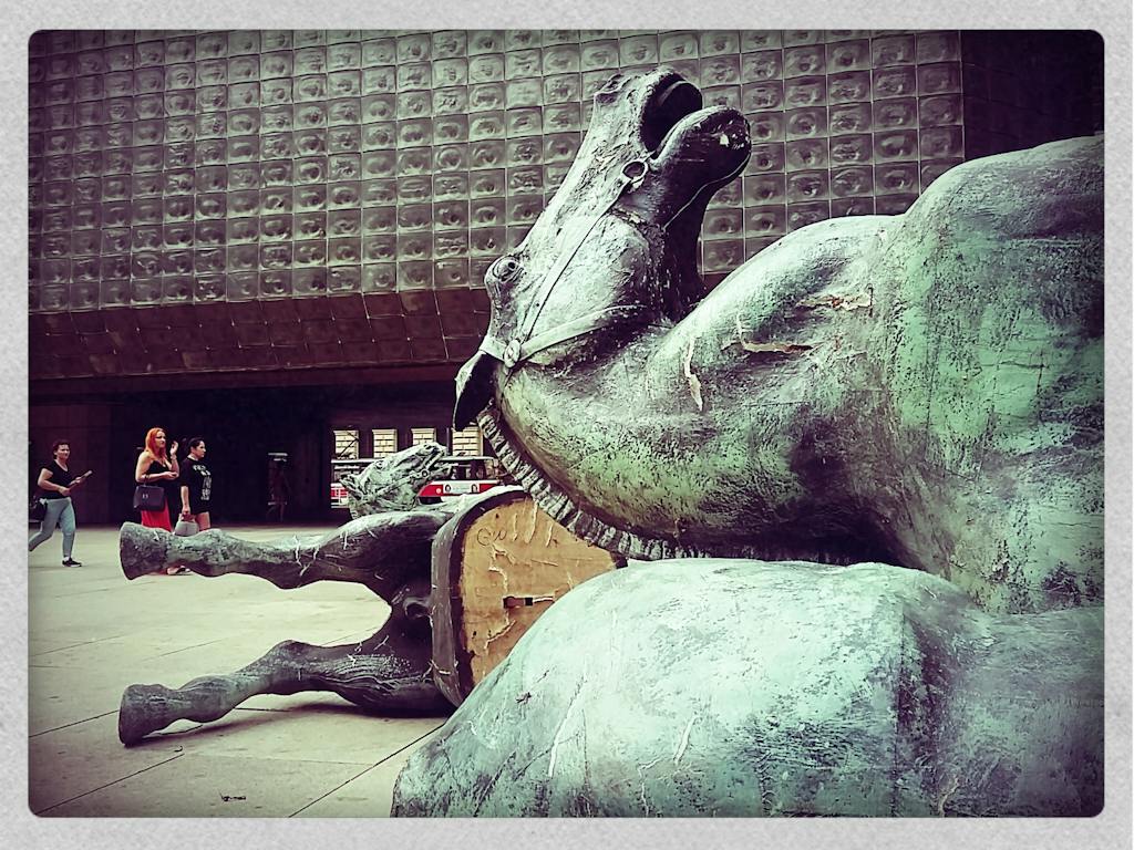 Faust komplet Faust, foto: JQr
