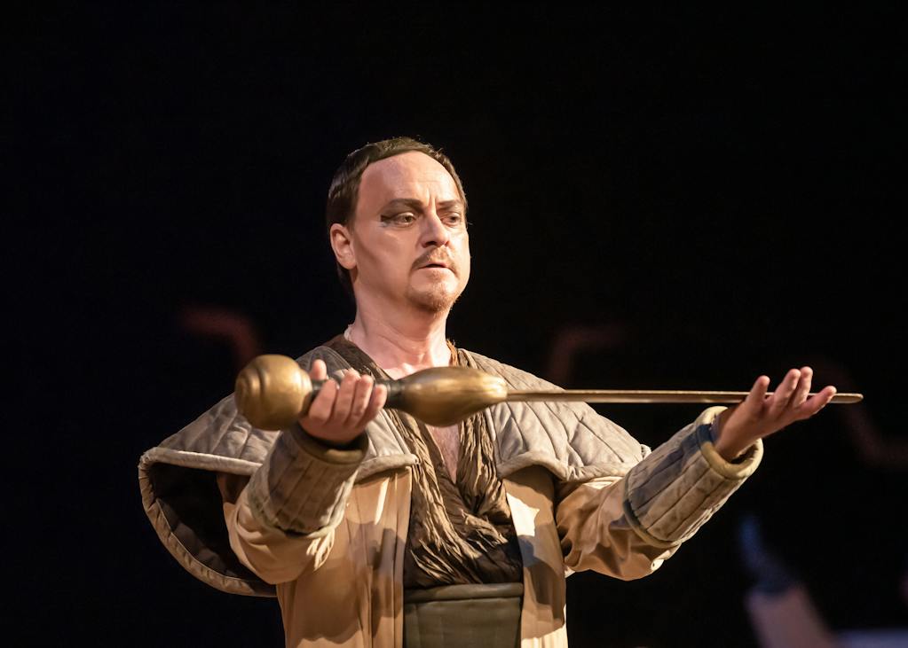 Opera | Aida – foto: Serghei Gherciu