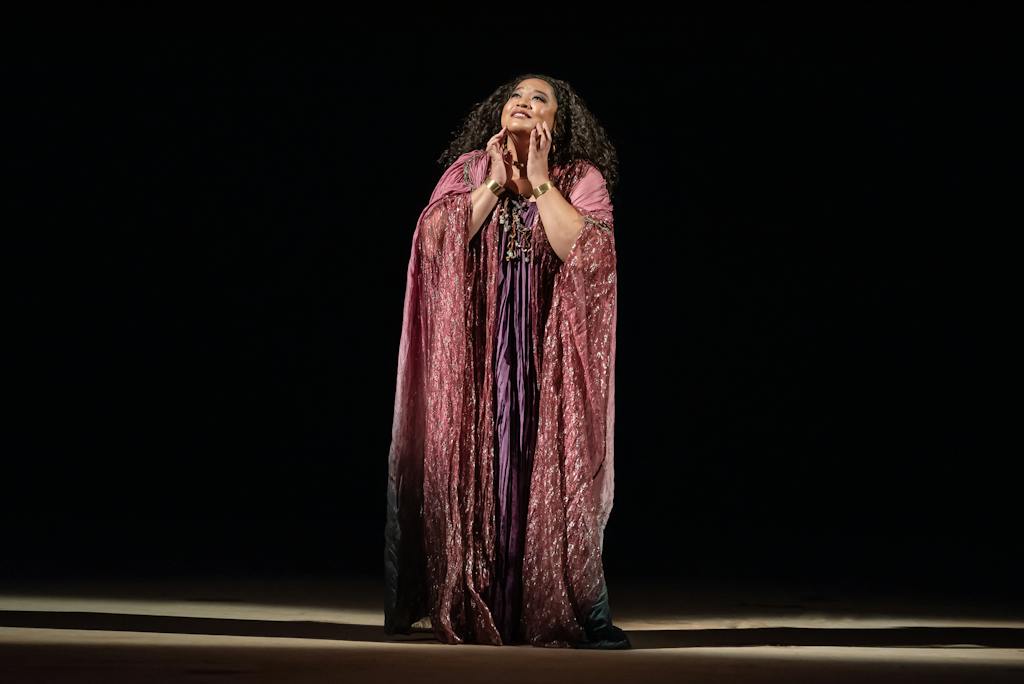Opera | Aida – foto: Serghei Gherciu
