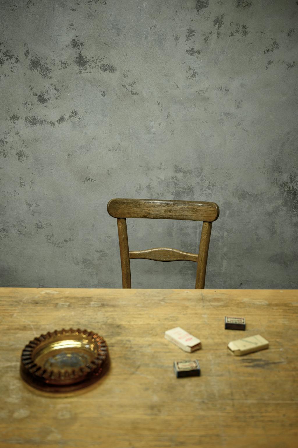 Očitý svědek (foto: Petr Neubert)