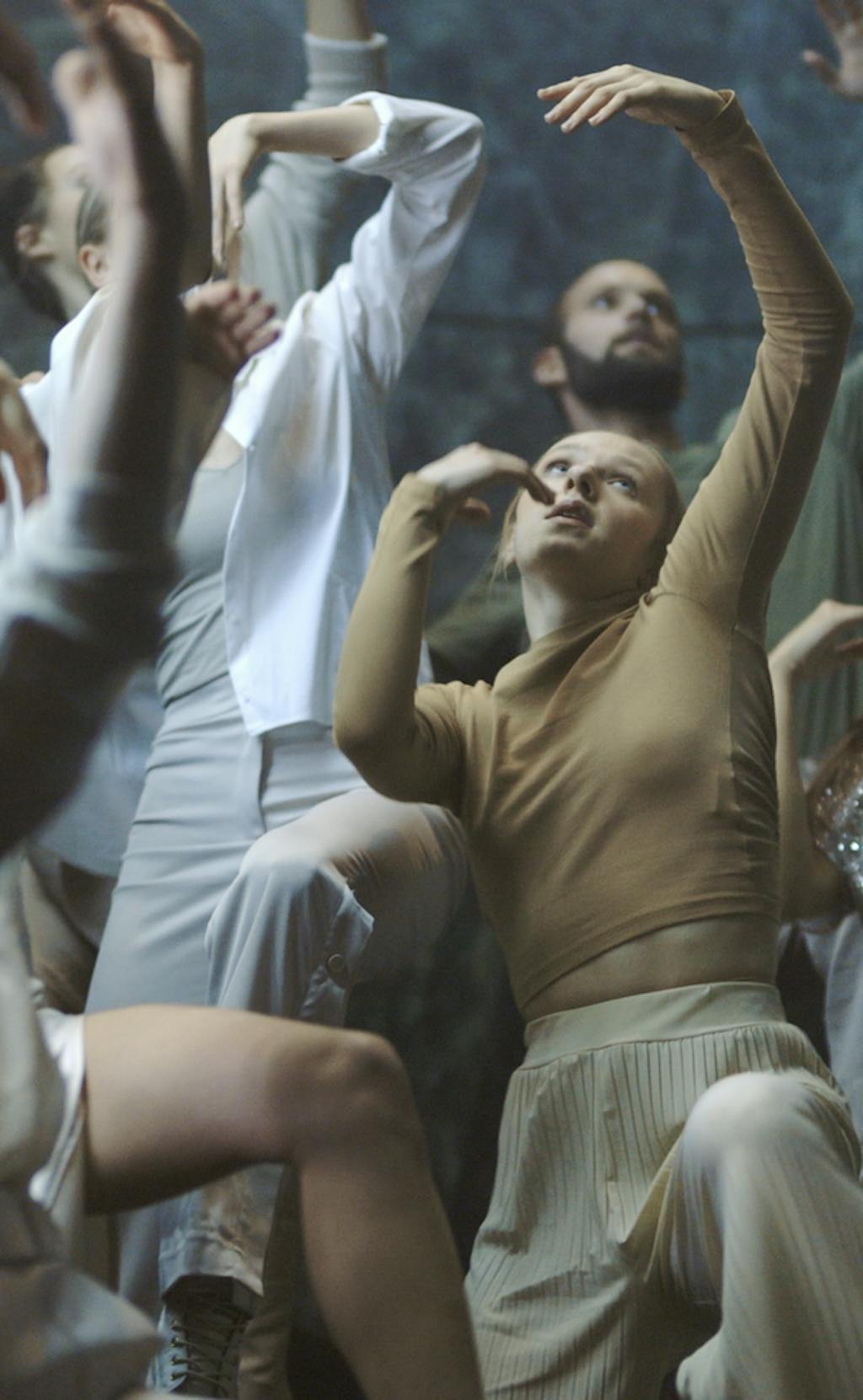 Laterna for Camera – New Normal