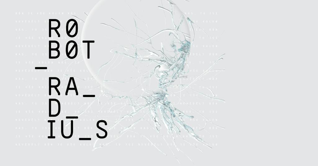 Robot Radius
