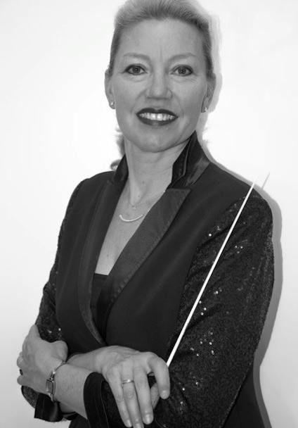 Olga Machoňová Pavlů