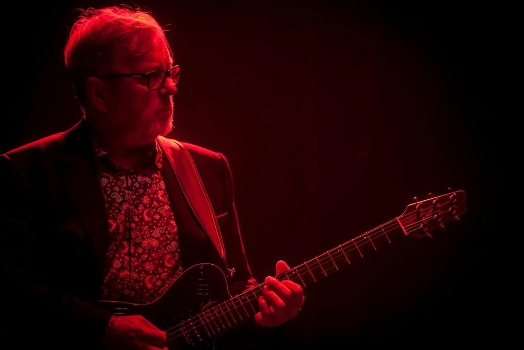 Laterna magika – Robot Radius – Michal Pavlíček