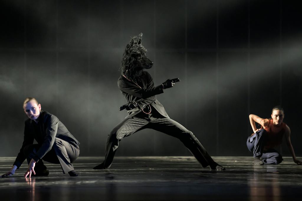 Ballet | bpm – ARTZA – photo: Serghei Gherciu