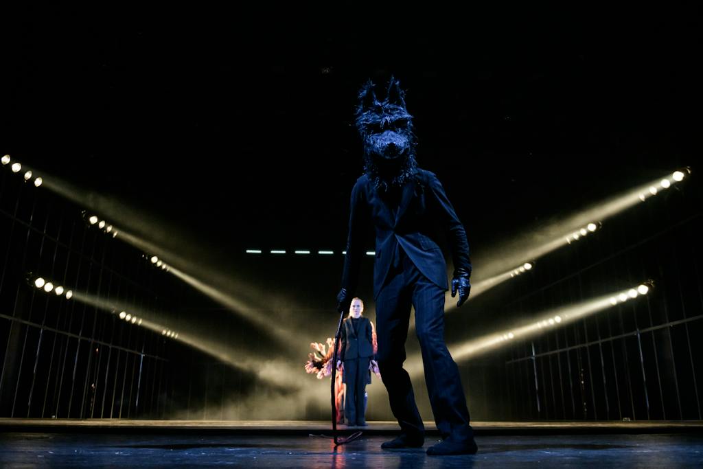 Ballet | bpm – ARTZA – photo: Serghei Gherciu