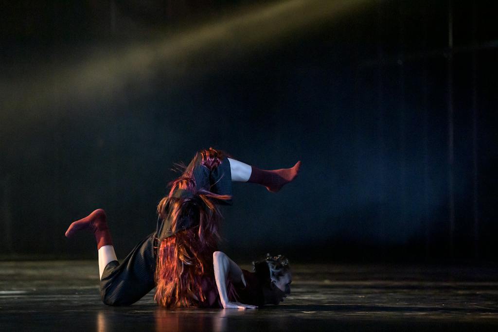 Ballet | bpm – ARTZA – photo: Serghei Gherciu
