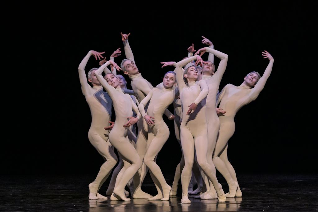 Ballet | bpm – Bill – photo: Serghei Gherciu