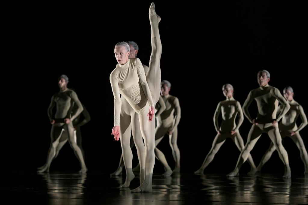 Ballet | bpm – Bill – photo: Serghei Gherciu