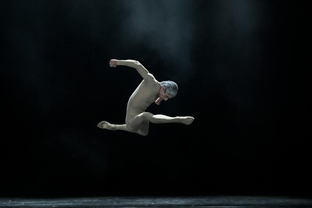 Ballet | bpm – Bill – photo: Serghei Gherciu