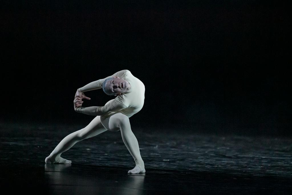 Ballet | bpm – Bill – photo: Serghei Gherciu
