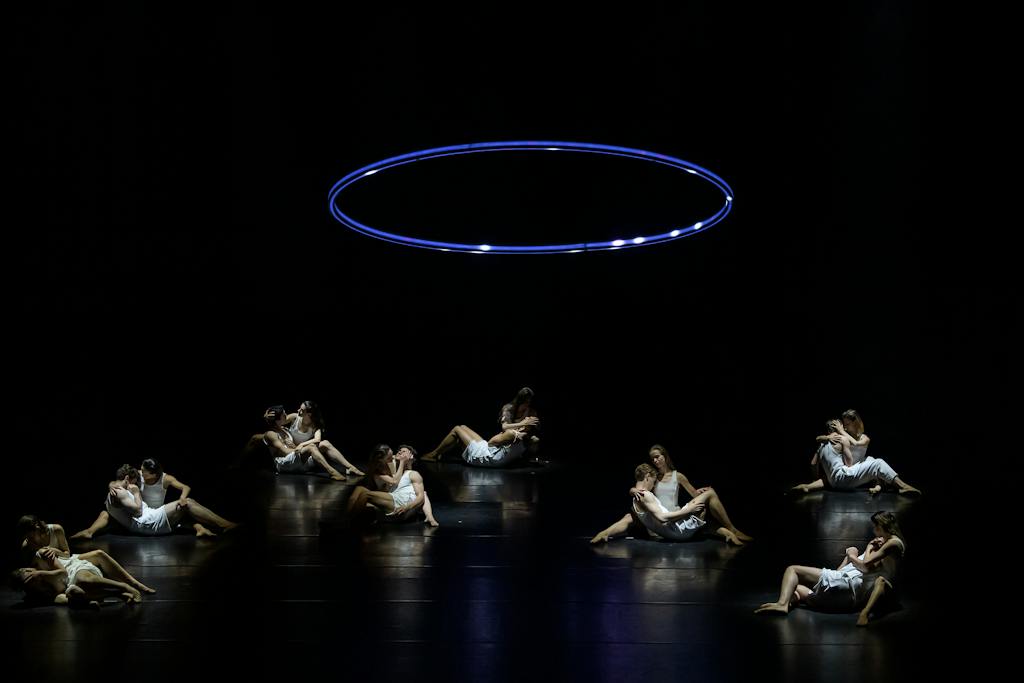 Ballet | bpm – Bohemian Gravity – photo: Serghei Gherciu