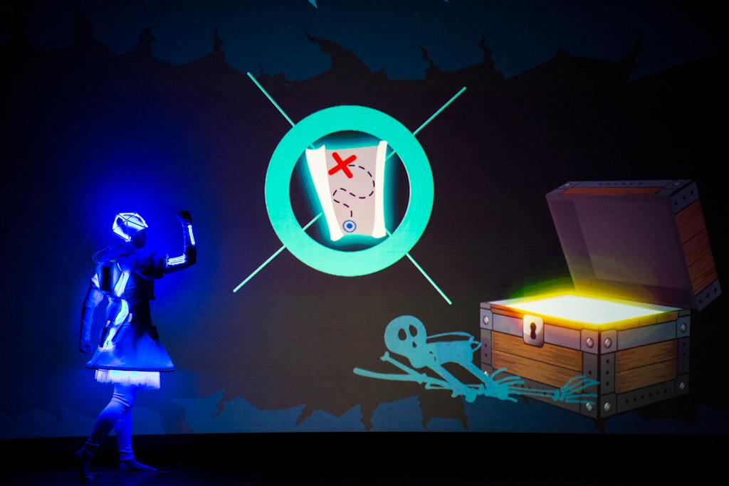 Ann-droid (Androidka Anička)