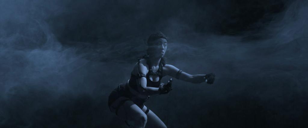 Mária Júdová – Constellation of the flesh