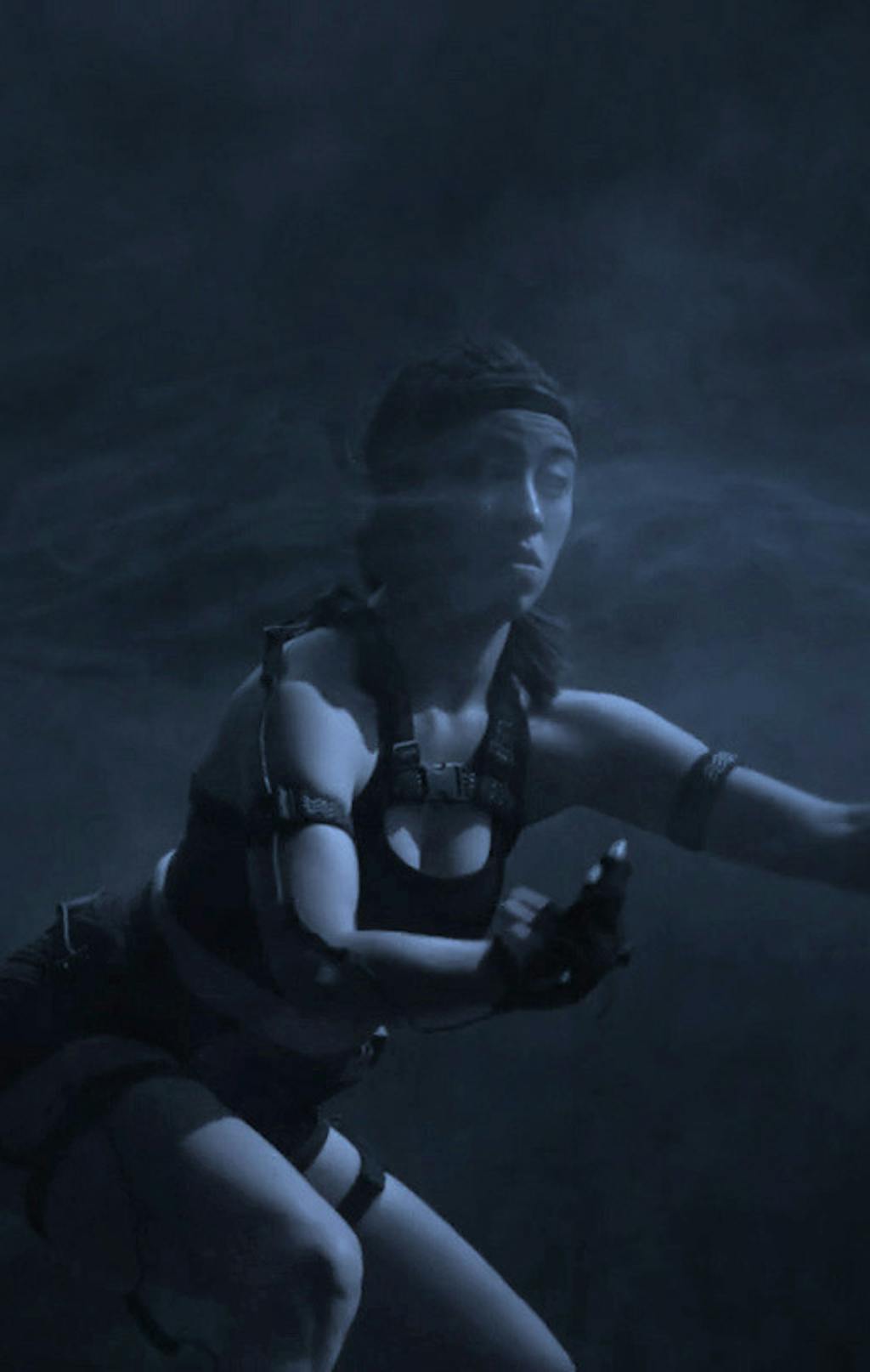 Mária Júdová – Constellation of the flesh