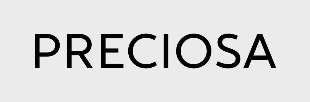 PRECIOSA