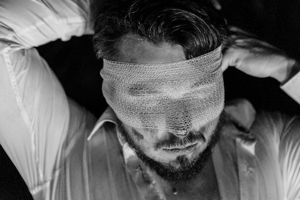 State Opera I Flammen: Denys Pivnickij (Don Juan) – photo: Zdeněk Sokol