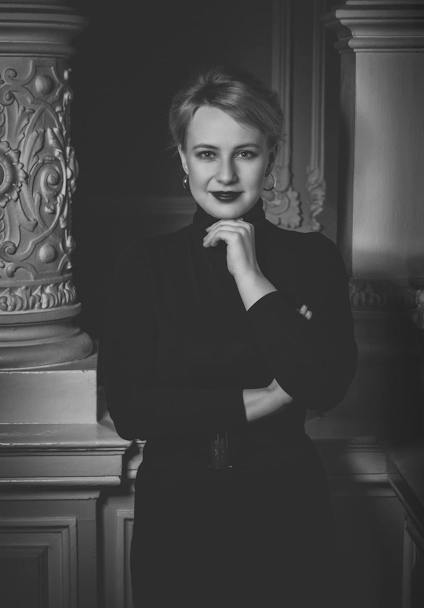 Anna Novotná-Pešková