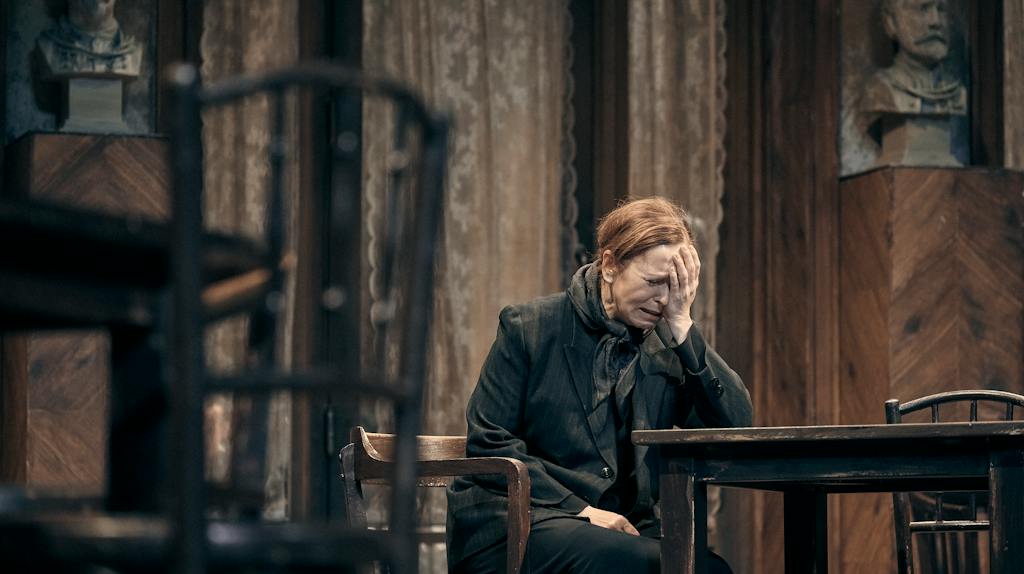 Hordubal – Zuzana Stivínová (foto: Martin Špelda)