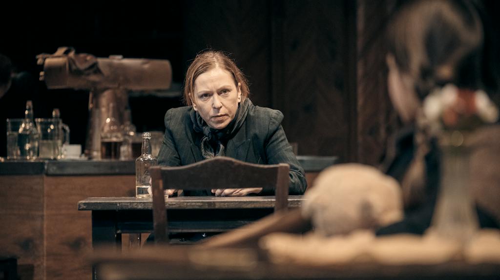 Hordubal – Zuzana Stivínová (foto: Martin Špelda)