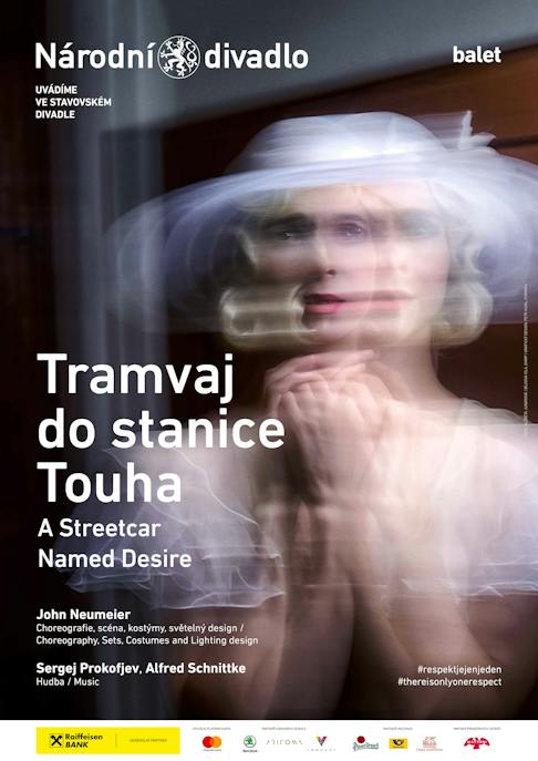 Ballet | A Streetcar Named Desire