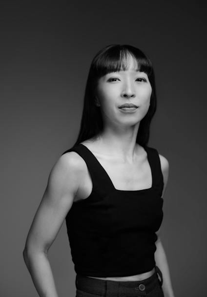 Aya Okumura, foto P. Hejný