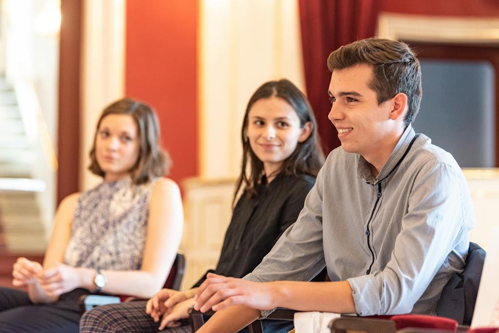 ND+ | Operní seminář ve Státní opeře