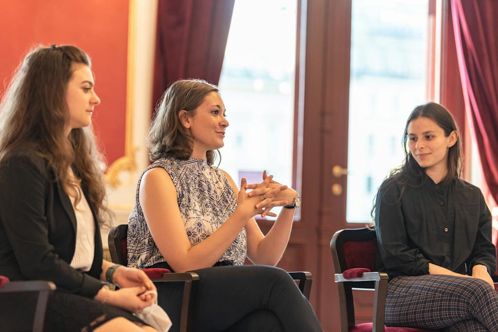 ND+ | Operní seminář ve Státní opeře