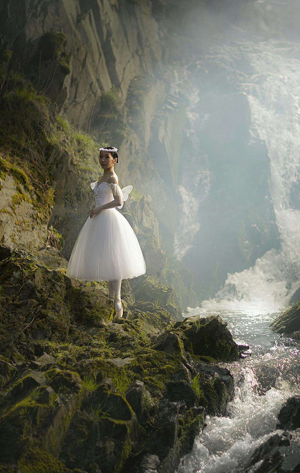 La Sylphide