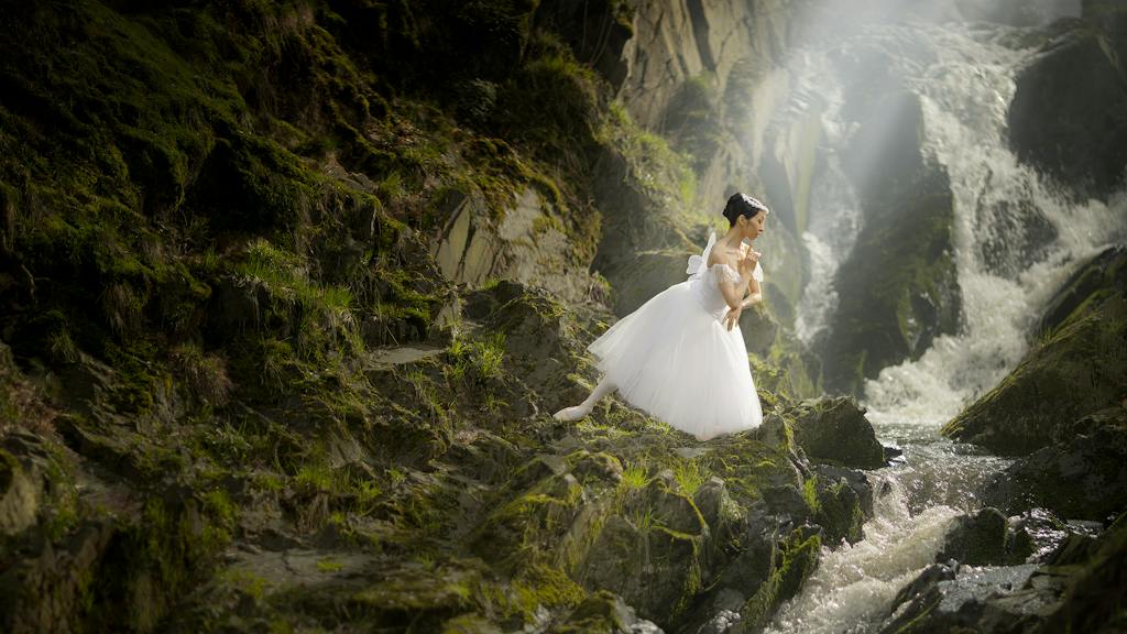 La Sylphide