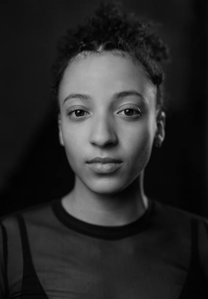Angela Nwagbo