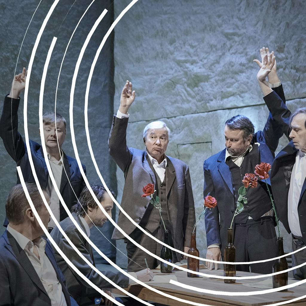 K jádru věci: NAŠI FURIANTI